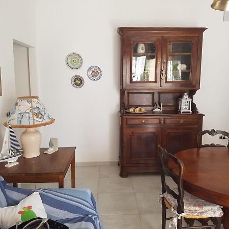 Vila Il Fico D'India San Pietro in Bevagna Exteriér fotografie