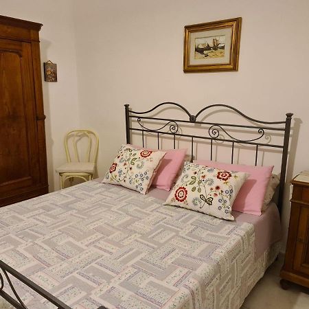 Vila Il Fico D'India San Pietro in Bevagna Exteriér fotografie