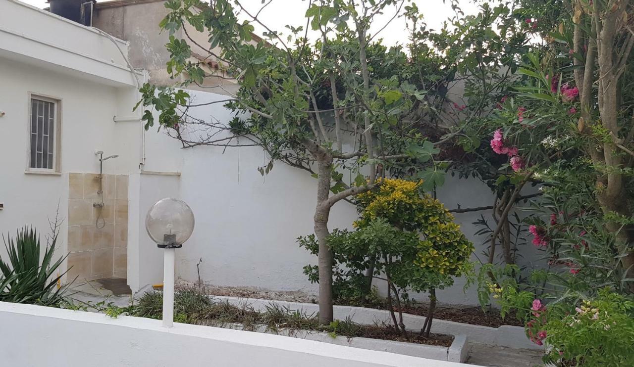 Vila Il Fico D'India San Pietro in Bevagna Exteriér fotografie