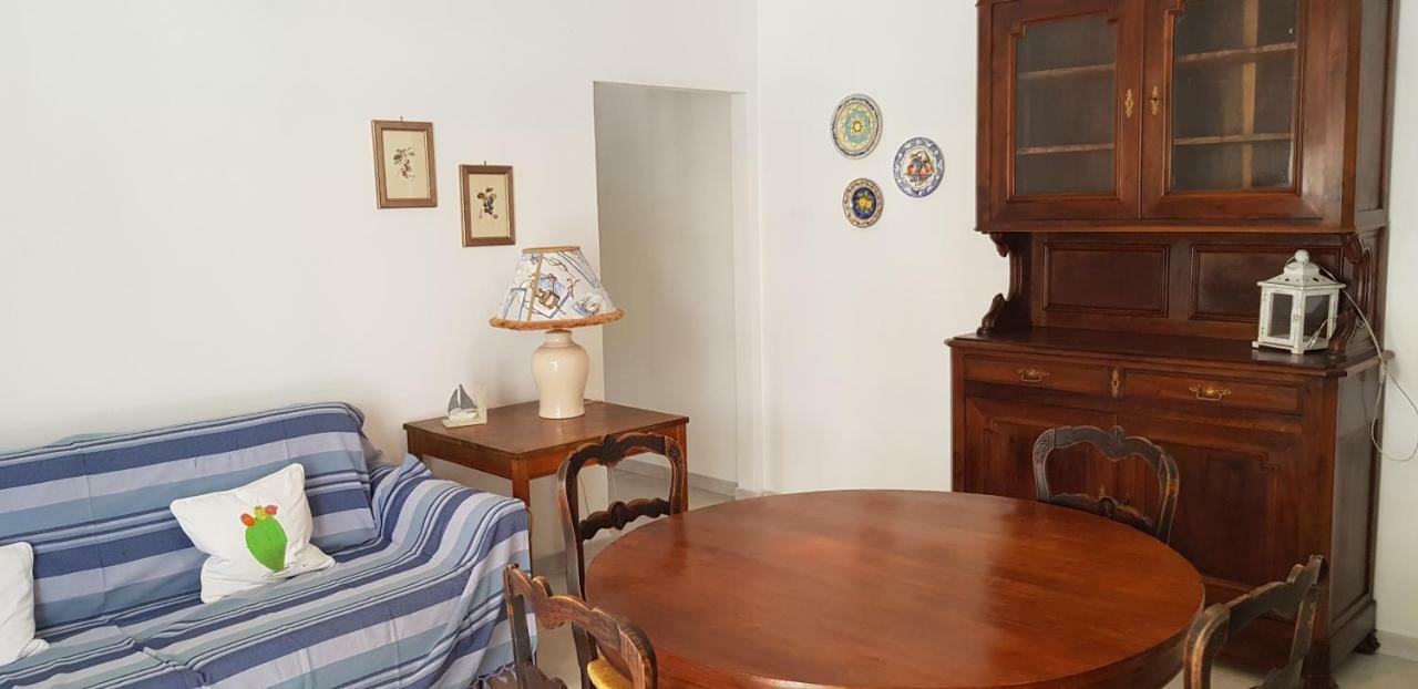 Vila Il Fico D'India San Pietro in Bevagna Exteriér fotografie